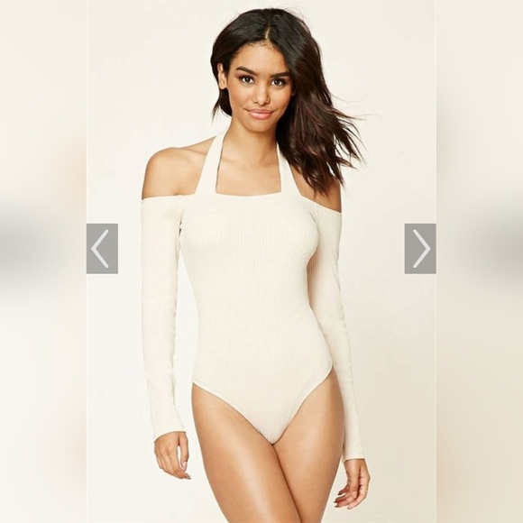 NWT Free People Intimately Summer Slumbers Bodysuit  Size S - Picture 8 of 8